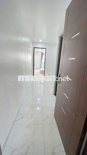 Khai trương CCMN 1n1k 40m2 Full nội thất, ban công tại Mễ Trì Hạ