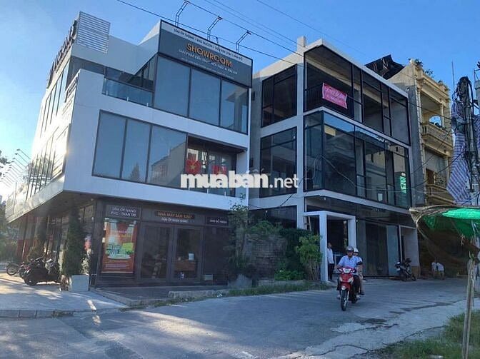 Cho Thuê Nhà Đường Lạc Long Quân gần Cây xăng Quân đội