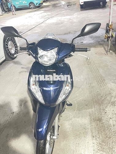 vision cọp nhà dùng it đi mới tinh