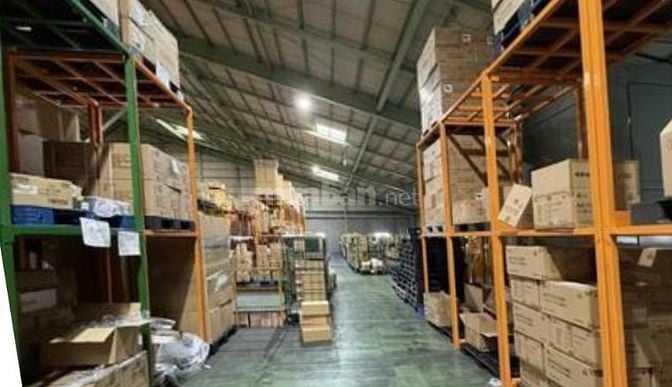 QUÝ IV: CẦN TUYỂN GẤP LĐPT ĐI LÀM NGAY NV KHO - PHỤ KHO - TẠP VỤ 