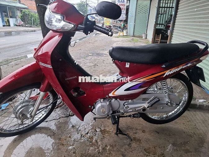 Honda 2004