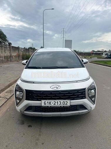 Hyundai Stargazer 2022 1.5 Đặc biệt - 41000 km