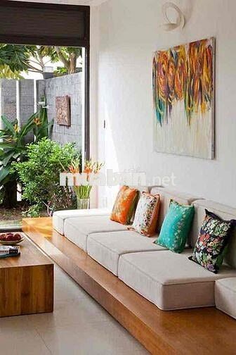 BÁN NHẢ HẺM 3M CÁCH MẶT TIỀN ĐƯỜNG NHỰA  9 CĂN NHÀ