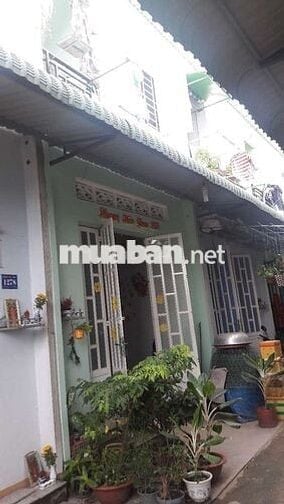 CHÍNH CHỦ BÁN GẤP NHÀ HƯNG LONG BÌNH CHÁNH GIÁ RẺ NHƯ GIÁ ĐẤT Ạ