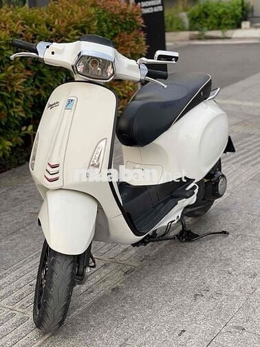 Vespa Sprint 2015 bstp xe đẹp máy bao zin 100%