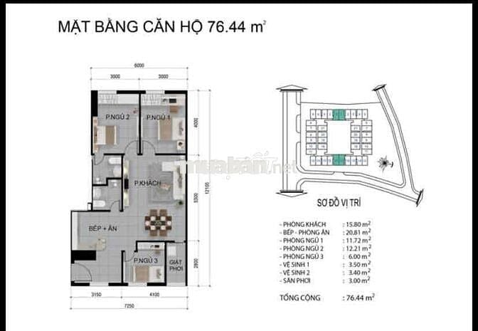 GÓC SHARE PHÒNG CHUNG CƯ DREAMHOME LUXURY – GÒ VẤP