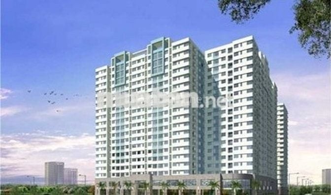 CĂN HỘ CAO CẤP ĐẦY ĐỦ NỘI THẤT TARA RESIDENCE 12 TRIỆU *** Q8
