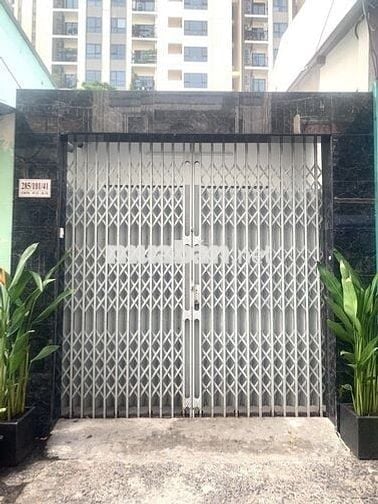 NHÀ PHỐ VIEW SAU HADO CENTROSA GARDEN