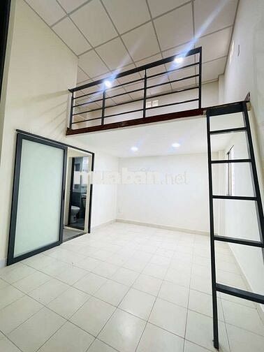 NHÀ RẺ  - SỔ ĐẸP - TRUNG TÂM Q3 - 55M2 - NGANG 5M