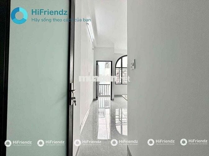 CHO THUÊ CĂN HỘ 30m2 GẦN EMART PHAN HUY ÍCH, TÂN SƠN, PHẠM VĂN BẠCH