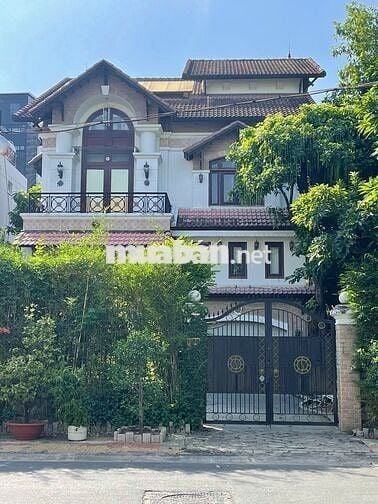 Chính chủ cho thuê Villa HXT 462/3B Điện Biên Phủ, Phường 11, Quận 10