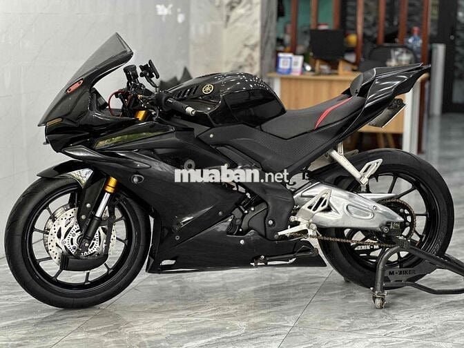 Siêu Phẩm R15 V3 up Full R1M - Trả Trước 7.000.000