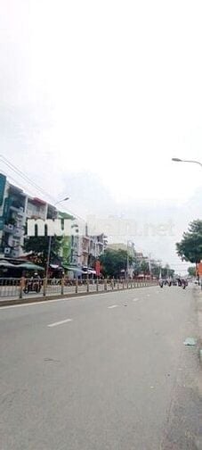 ✅ NNC 4 tầng mặt tiền kinh doanh Tạ Quang Bửu ngay Centre Mall P5 Q8