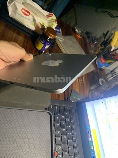 Ipad pro M1- 128G  - Wifi như mới