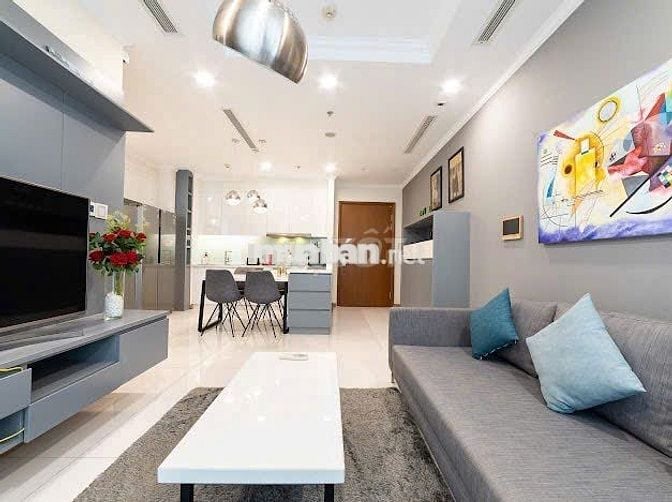 CHO THUÊ CĂN HỘ 2PN VINHOMES CENTRAL PARK