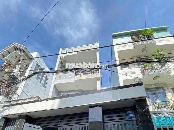 🏘️ Cho Thuê Nhà Nguyên Căn HXH 434// Phạm Văn Chiêu, Phường 9, Gò Vấp