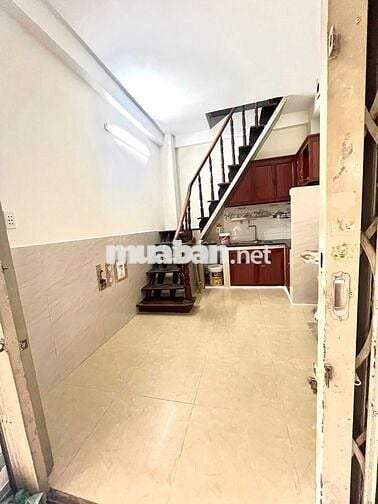 CHO THUÊ PHÒNG TRỌ 1 LẦU 1 TRỆT QUẬN TÂN BÌNH – GẦN ĐH VĂN HIẾN