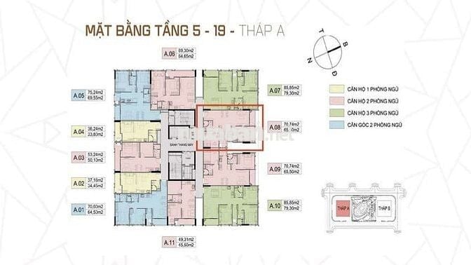 CARA RIVER PARK - Vị Trí Kim Cương, Đầu Tư Sinh Lời Vàng!