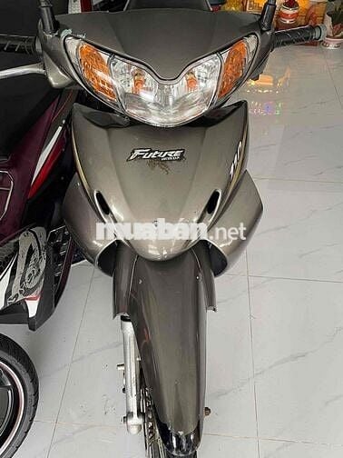 xe bán Honda Future 1 đk năm 2003