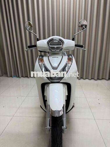 SH mode cuối 2023 cực chất cần sang nhượng