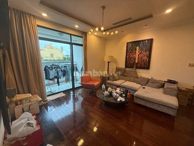 Căn hộ cao cấp VINCOM BÀ TRIỆU siêu hiếm