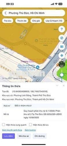 ĐẤT MẶT TIỀN ĐƯỜNG SỐ NGAY VÀNH ĐAI 2 VỊ TRÍ SIÊU TIỀM NĂNG