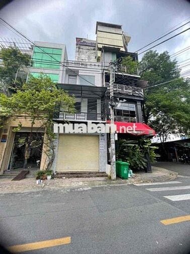 SỞ HỮU NGAY NHÀ PHỐ KINH DOANH 4X8.5M - VỊ TRÍ NGÃ TƯ SẦM UẤT - 5.8tỷ