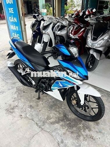 Winner V1 2017 xe đẹp Máy Zin (trả góp)
