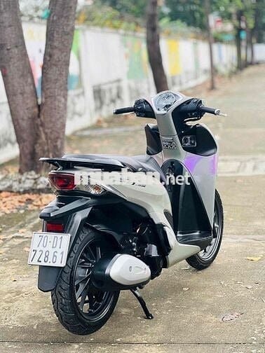 sh mode bản đặt biệt abs