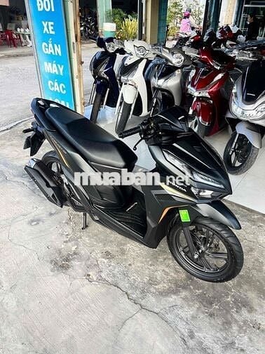 Vario 125 2025 khoá Smakey (trả góp)