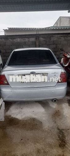 2004 GHIA 1.8 AT - 170000 km