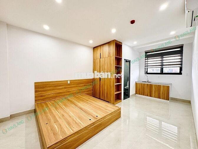 CĂN HỘ MỚI XÂY 100% Ở NGAY ĐẠI HỌC DUY TÂN - HOÀ KHÁNH