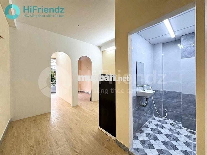 🏡CHDV BAN CÔNG - 2 PHÒNG NGỦ - 1 PHÒNG KHÁCH - FULL NỘI THẤT NGAY Q.10
