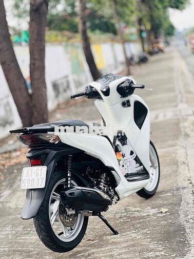 sh 150 xe liền đẹp chủ đi kỷ