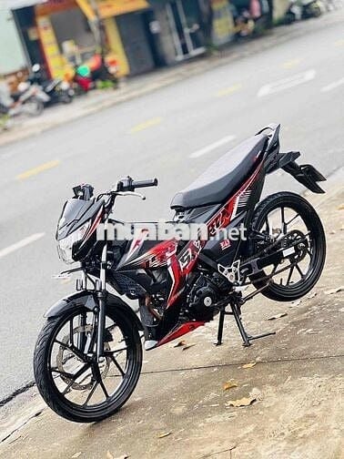 thanh lý satria