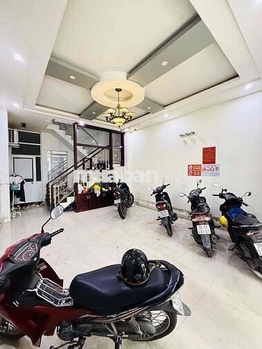 🏡 HƯƠNG LỘ 2 – ( 4,5 X 15 ) - HẺM 8M XE TẢI THÔNG -  HƯƠNG LỘ 2