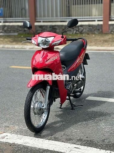 XE HONDA WAVE @110 - ĐỜI 2022 LƯỚT 8000km - GIÁ 15
