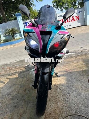 R15 v2 zin