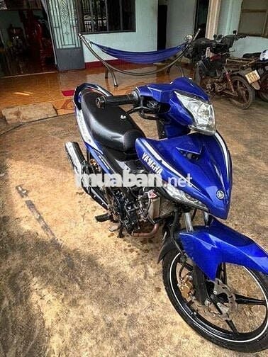 Exciter Cây số 20 Bù Na