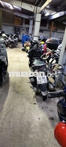 Bán xe AB biển Đồng Nai, giá 22 củ.
