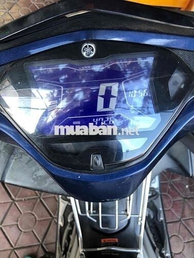 cần bán xe NVX125cc