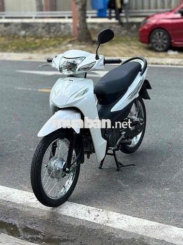 XE HONDA WAVE @110 - ĐỜI 2024 LƯỚT NHẸ CHÍNH CHỦ