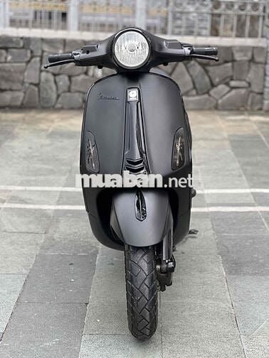 VESPA 2015 BSTP CHÍNH CHỦ CÓ BÁN GÓP