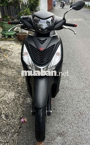 HONDA VISION 2018 kHÓA SMK XE ĐẸP GIÁ TỐT