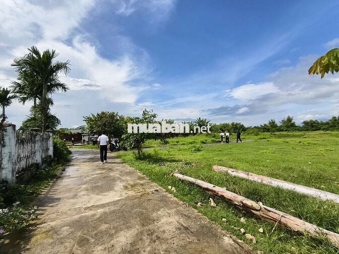Bán Nhanh 2 Lô Liền Kề Gần Trục Đường 33 (Trần Phú) - 820 Triệu/Lô