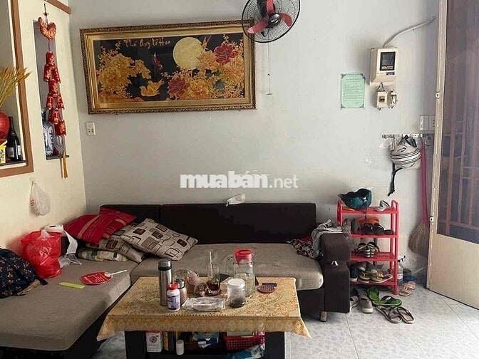 Nhà Âu Dương Lân Sổ hồng riêng ko lộ giới