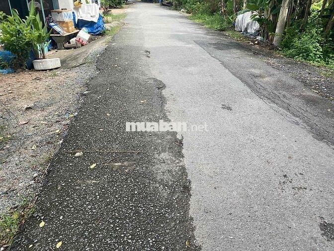 chính chu lo đất mặt tiền nhi bình  dt 4000 m  giá 24 tỷ