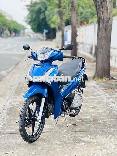 xe fu led up wave 125i