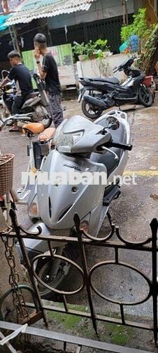 Bán xe SCR