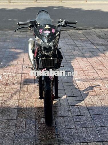 satria 2022